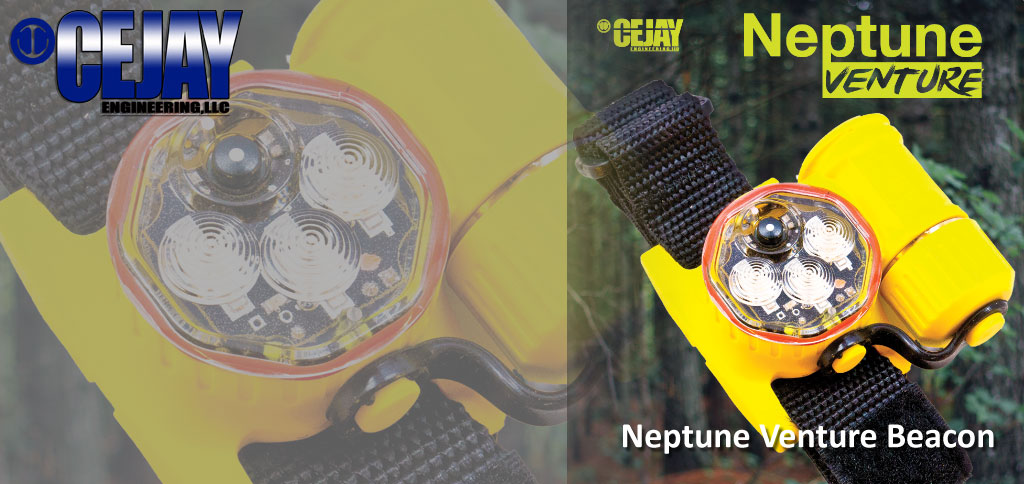 Neptune Venture from Cejay Engineering